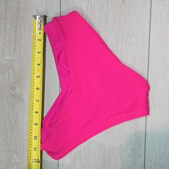 L Space Women Anthropologie bottom Swim sz XS - Picture 5 of 7